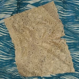 Control Boy Short Panties